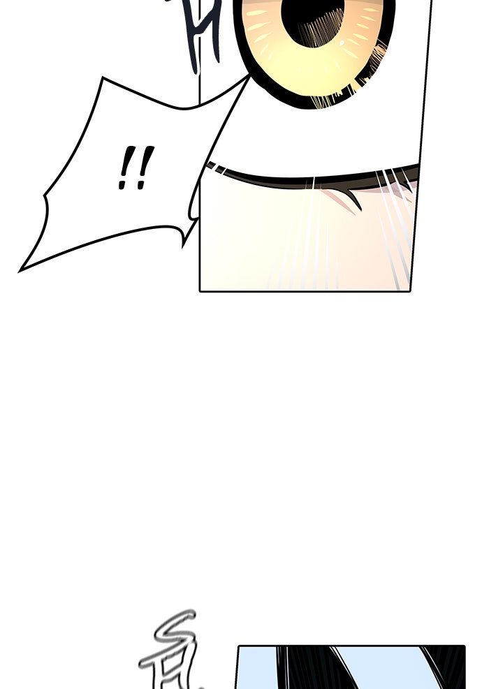 Tower of God manga, chapter 496, page 67 of 197