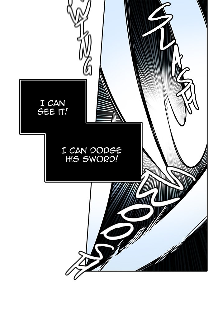 Tower of God manga, chapter 496, page 68 of 197