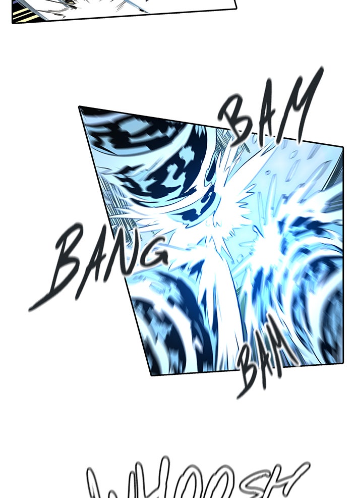 Tower of God manga, chapter 496, page 71 of 197