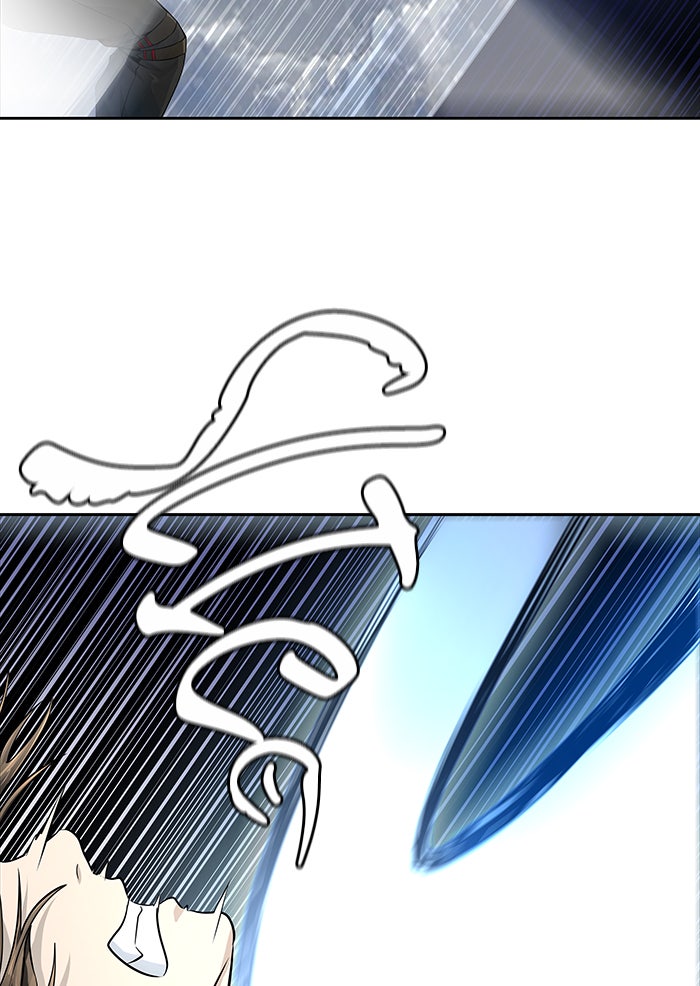 Tower of God manga, chapter 496, page 77 of 197