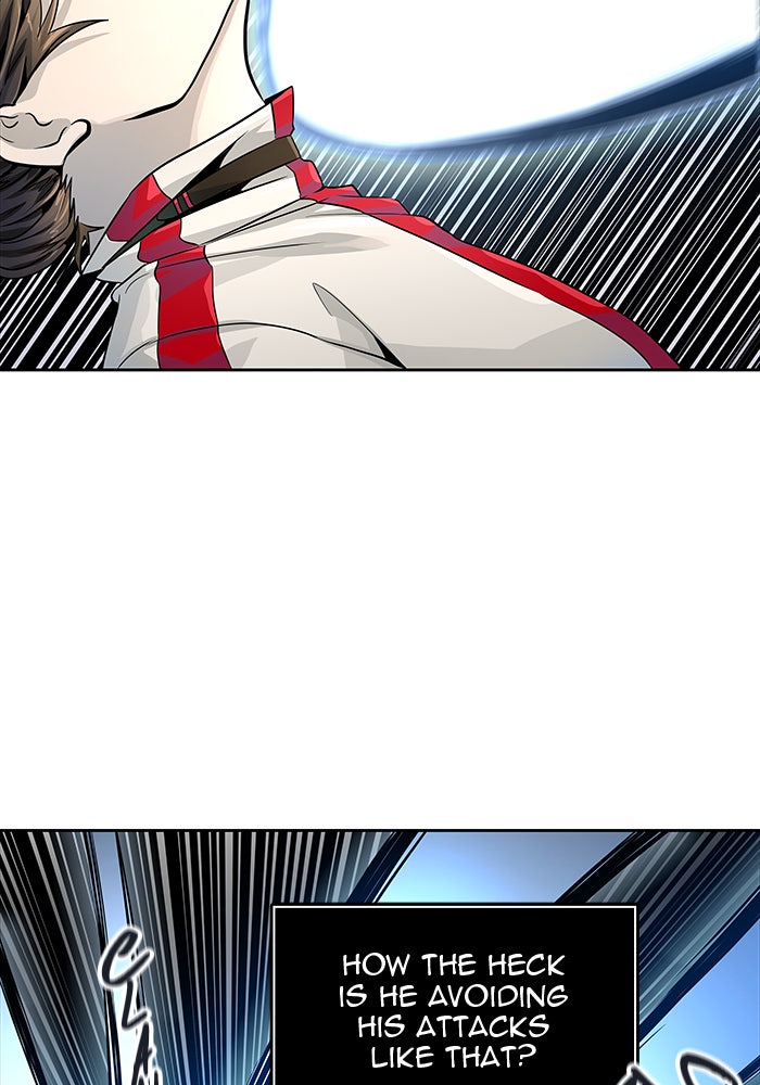 Tower of God manga, chapter 496, page 78 of 197