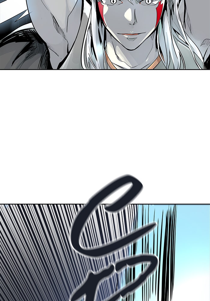 Tower of God manga, chapter 496, page 8 of 197