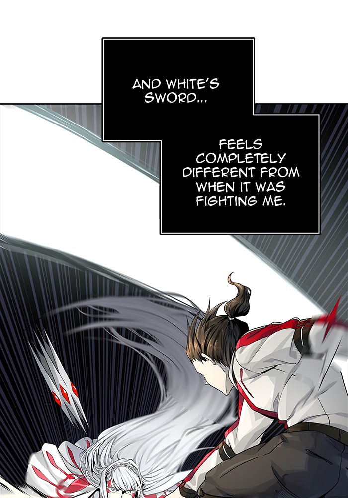 Tower of God manga, chapter 496, page 80 of 197
