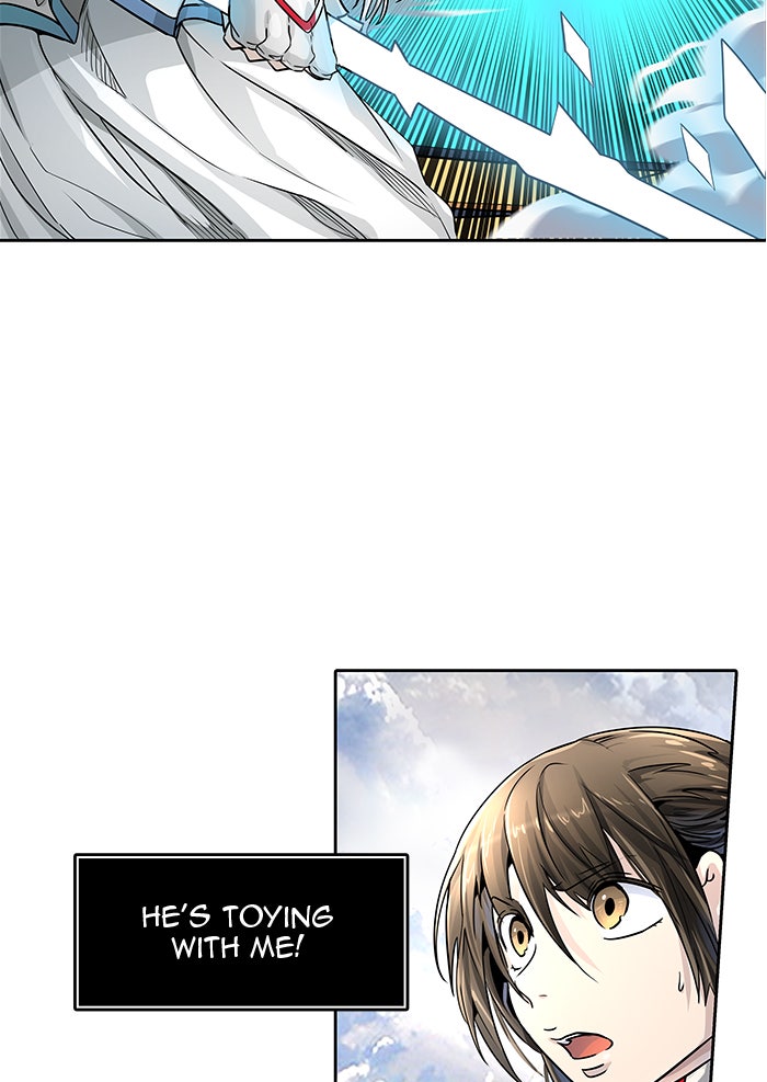 Tower of God manga, chapter 496, page 83 of 197
