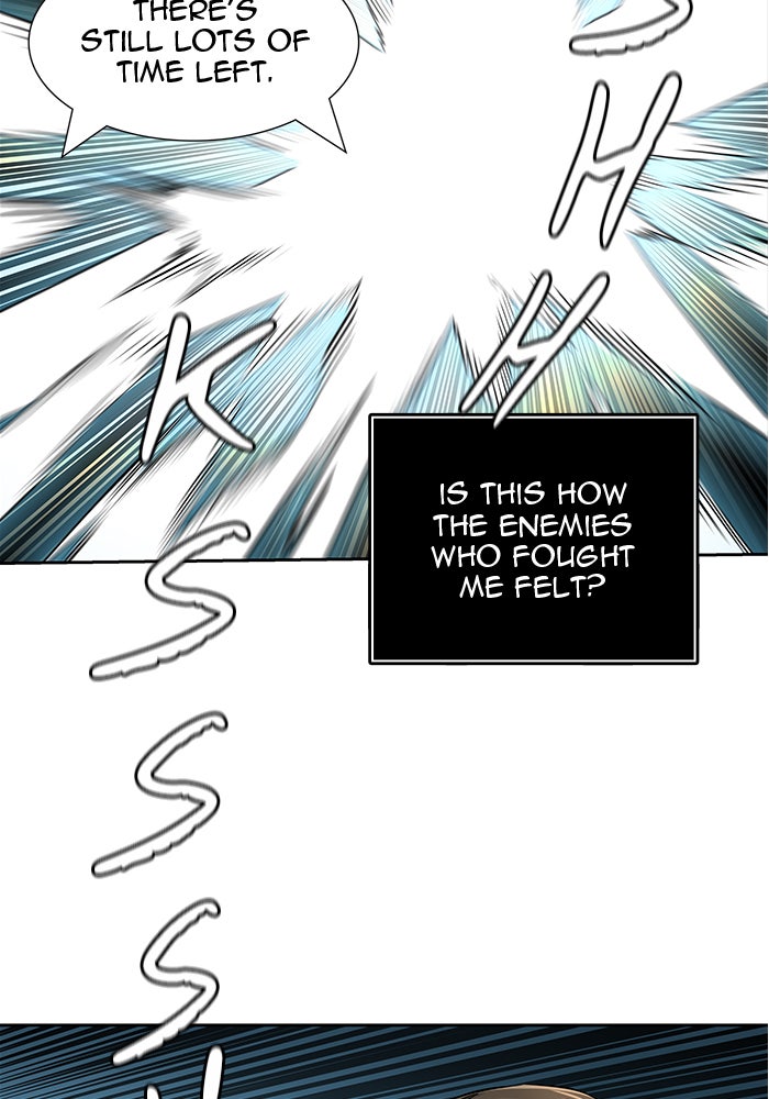 Tower of God manga, chapter 496, page 86 of 197