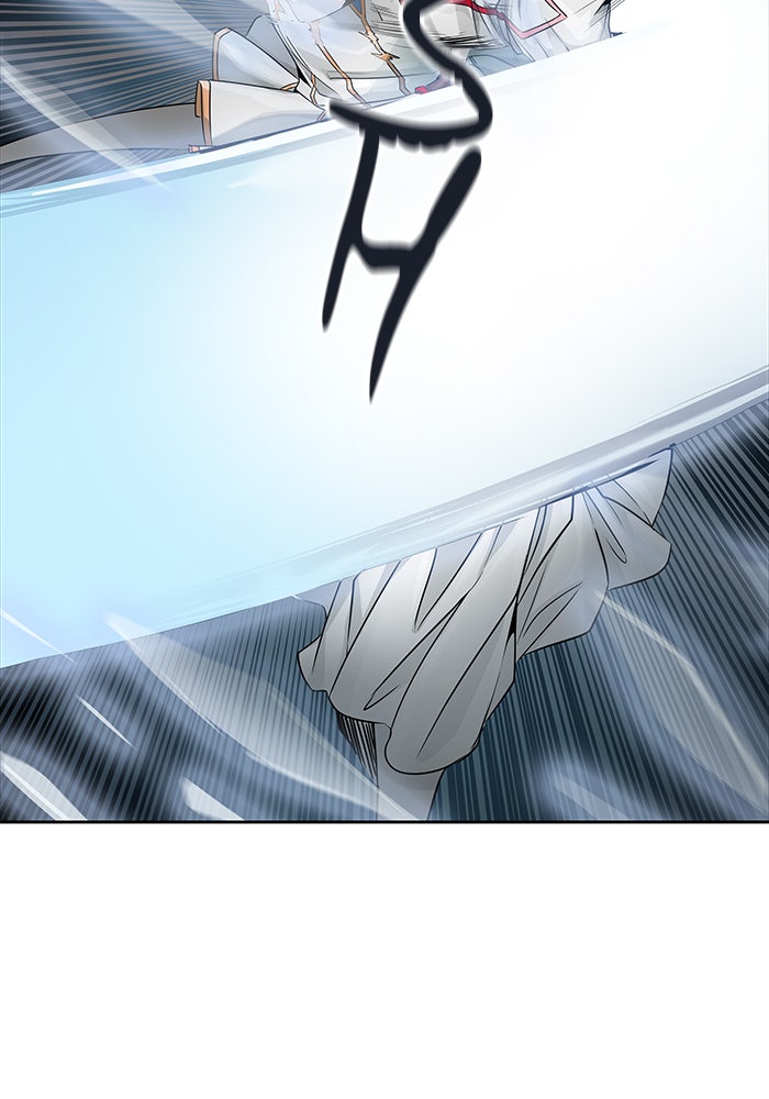 Tower of God manga, chapter 496, page 89 of 197