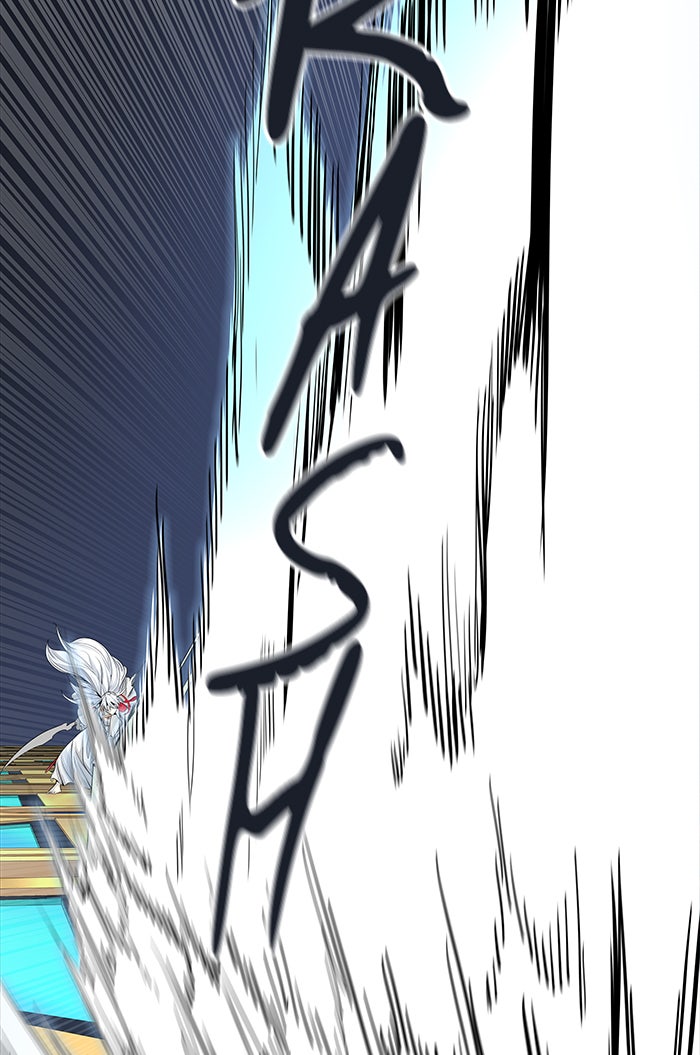 Tower of God manga, chapter 496, page 9 of 197