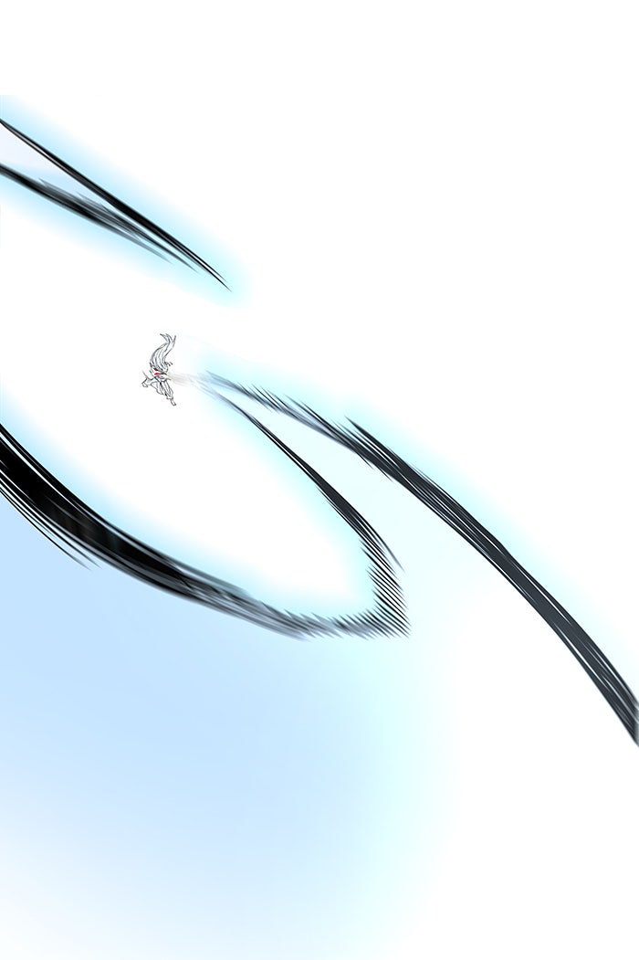 Tower of God manga, chapter 496, page 90 of 197
