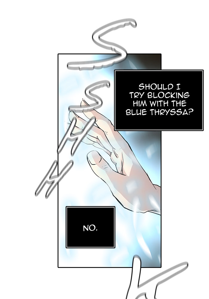 Tower of God manga, chapter 496, page 93 of 197