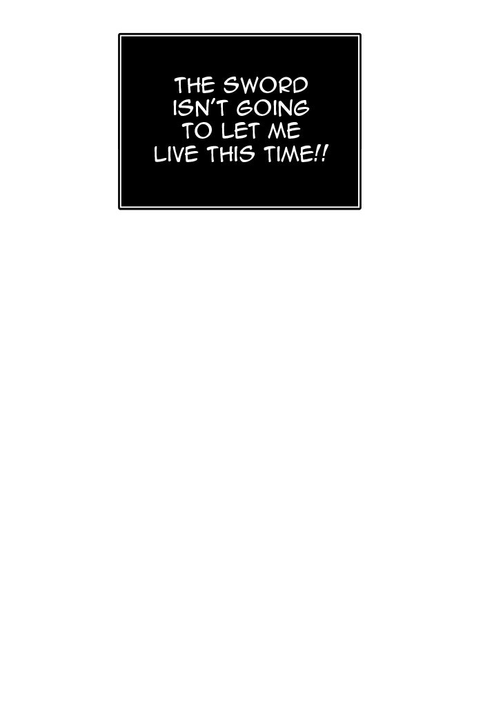 Tower of God manga, chapter 496, page 96 of 197