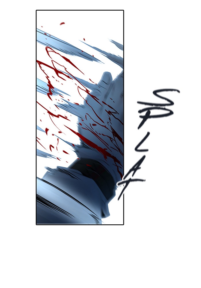 Tower of God manga, chapter 496, page 97 of 197