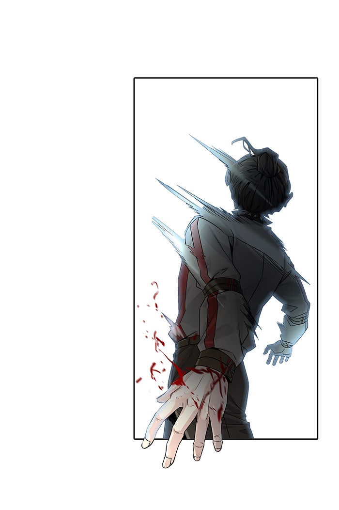 Tower of God manga, chapter 496, page 98 of 197