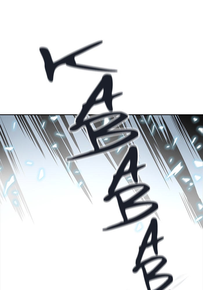 Tower of God manga, chapter 496, page 99 of 197