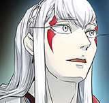 Tower of God Chapter 496: [Season 3] Ep. 79 cover