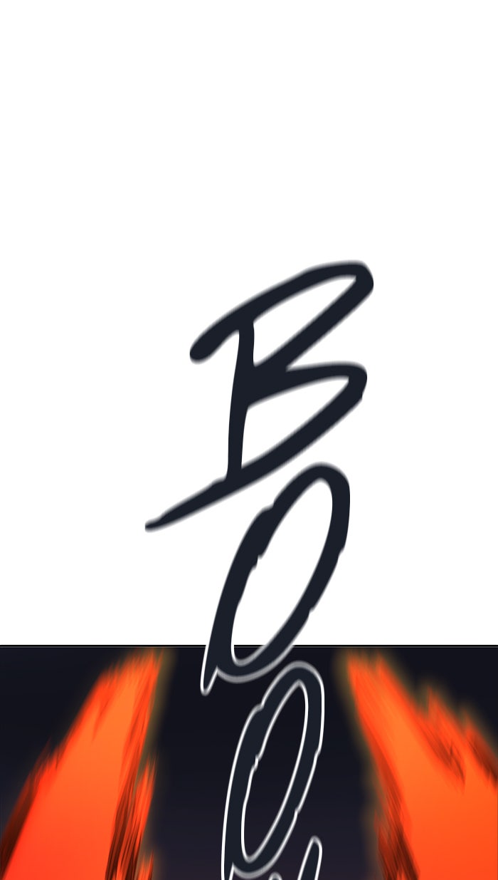Tower of God manga, chapter 497, page 1 of 135
