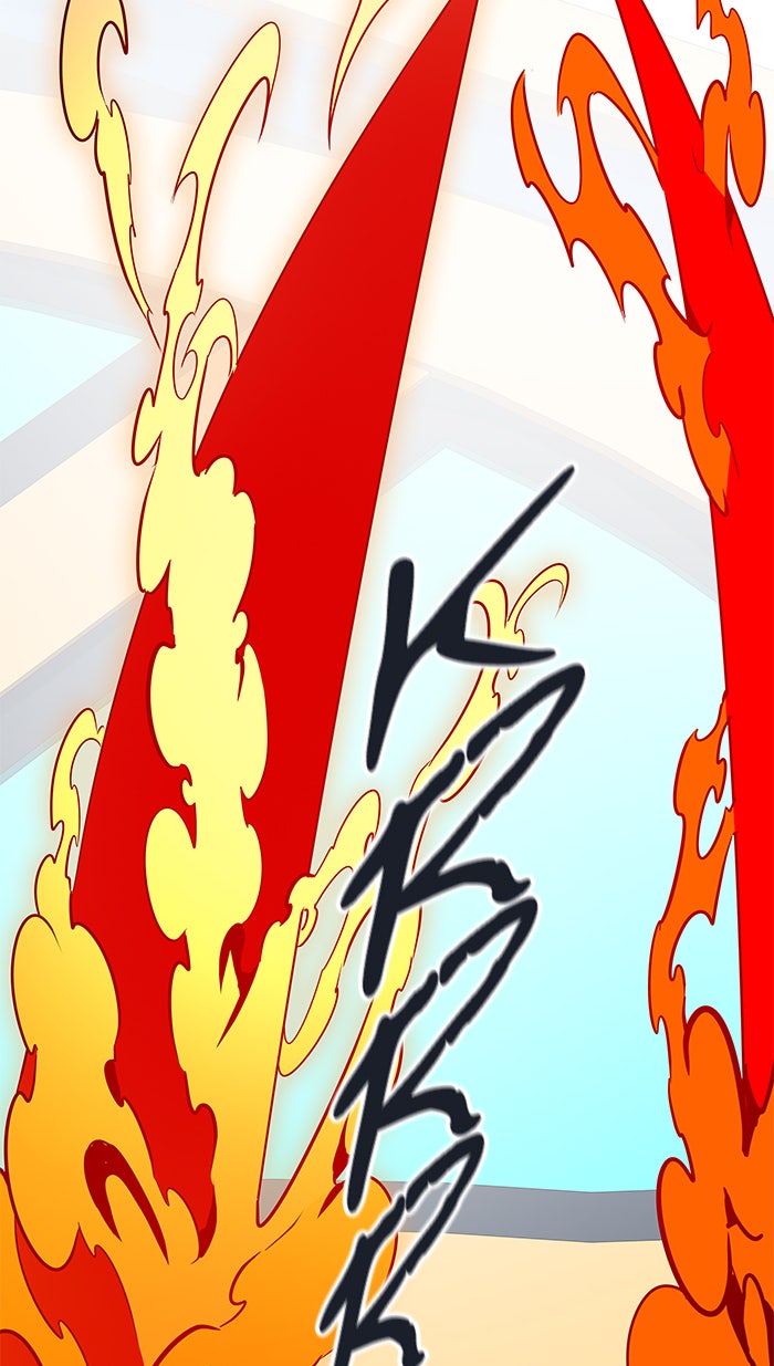 Tower of God manga, chapter 497, page 10 of 135