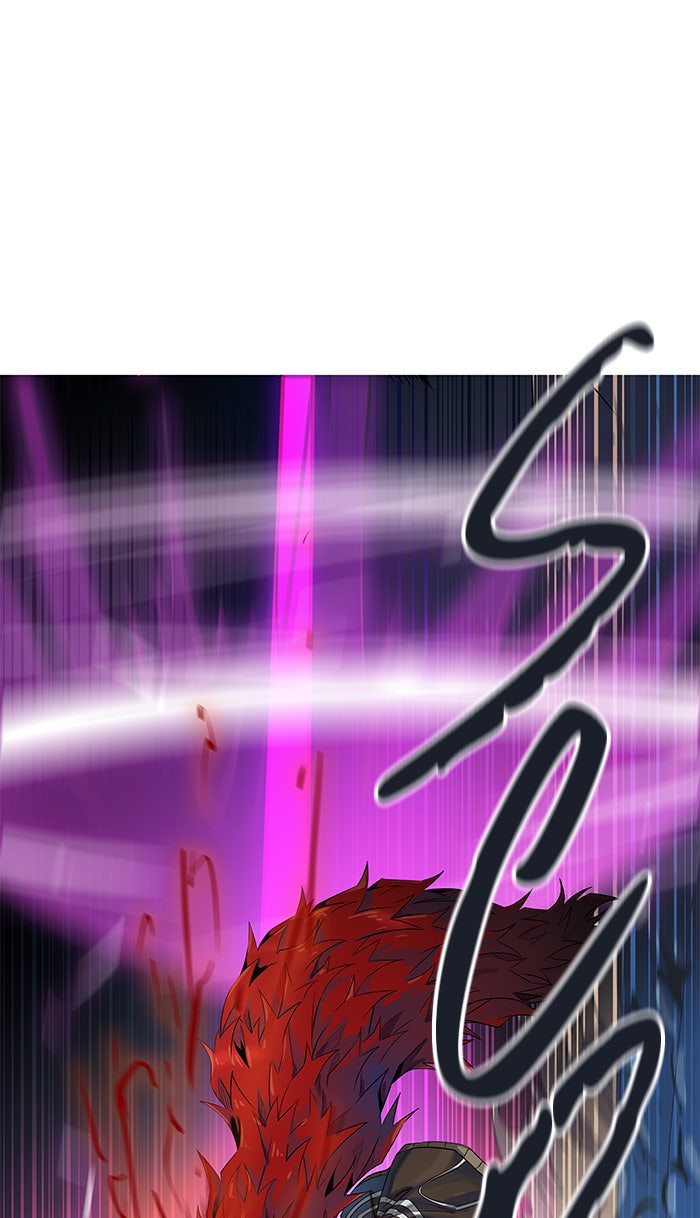 Tower of God manga, chapter 497, page 103 of 135
