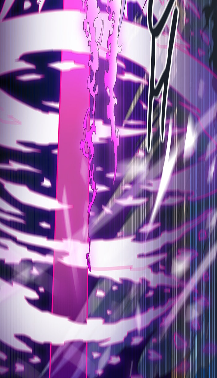 Tower of God manga, chapter 497, page 105 of 135