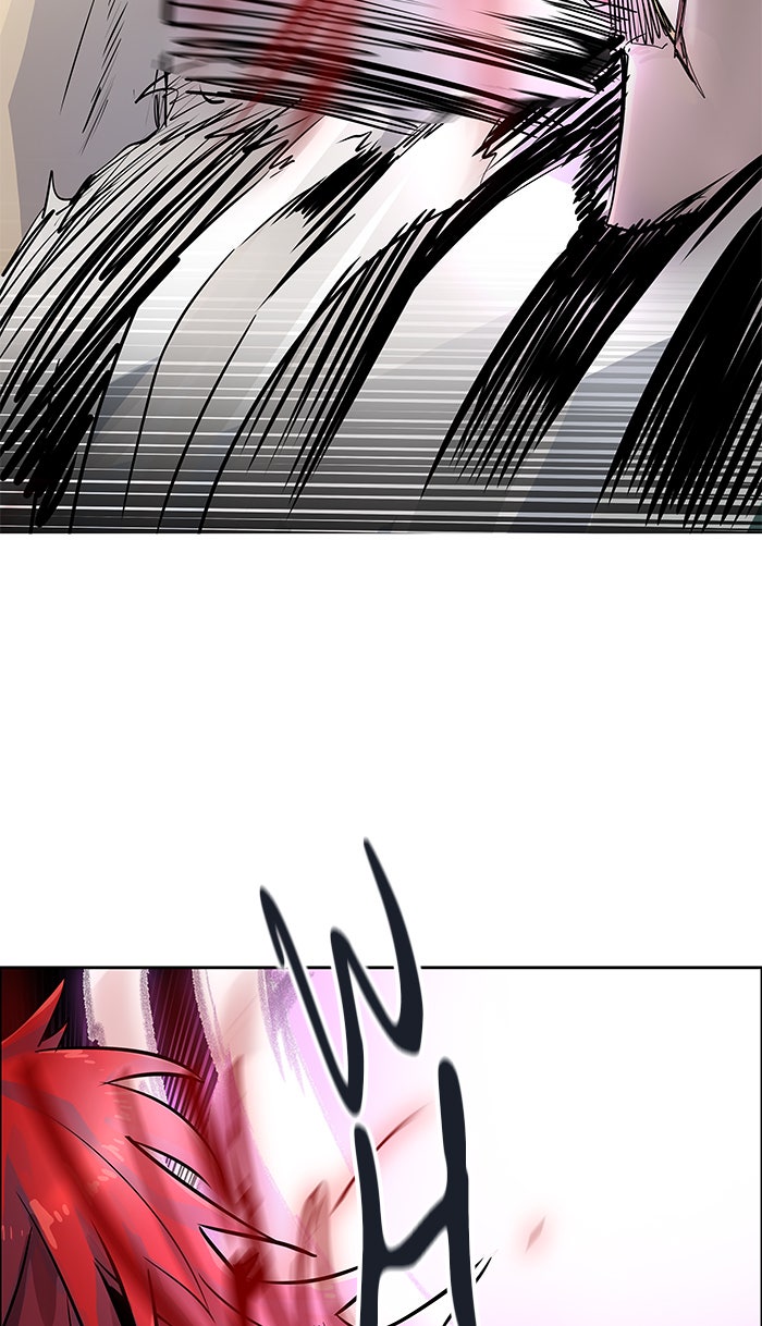 Tower of God manga, chapter 497, page 107 of 135