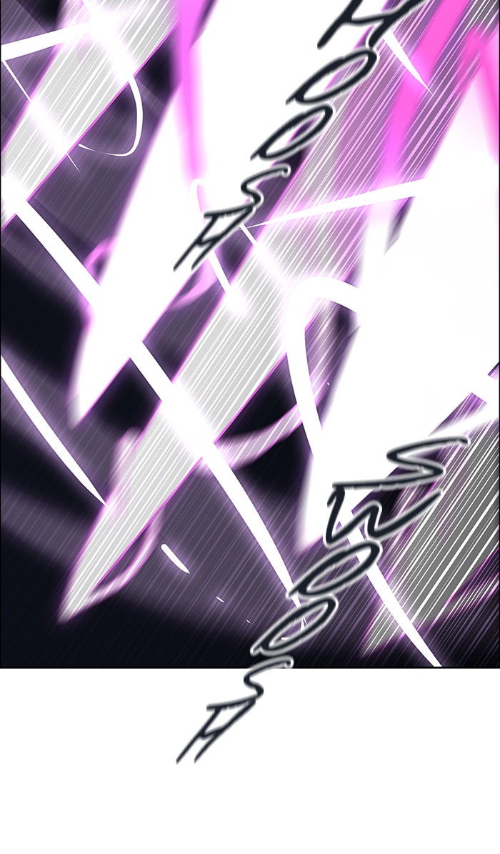 Tower of God manga, chapter 497, page 115 of 135