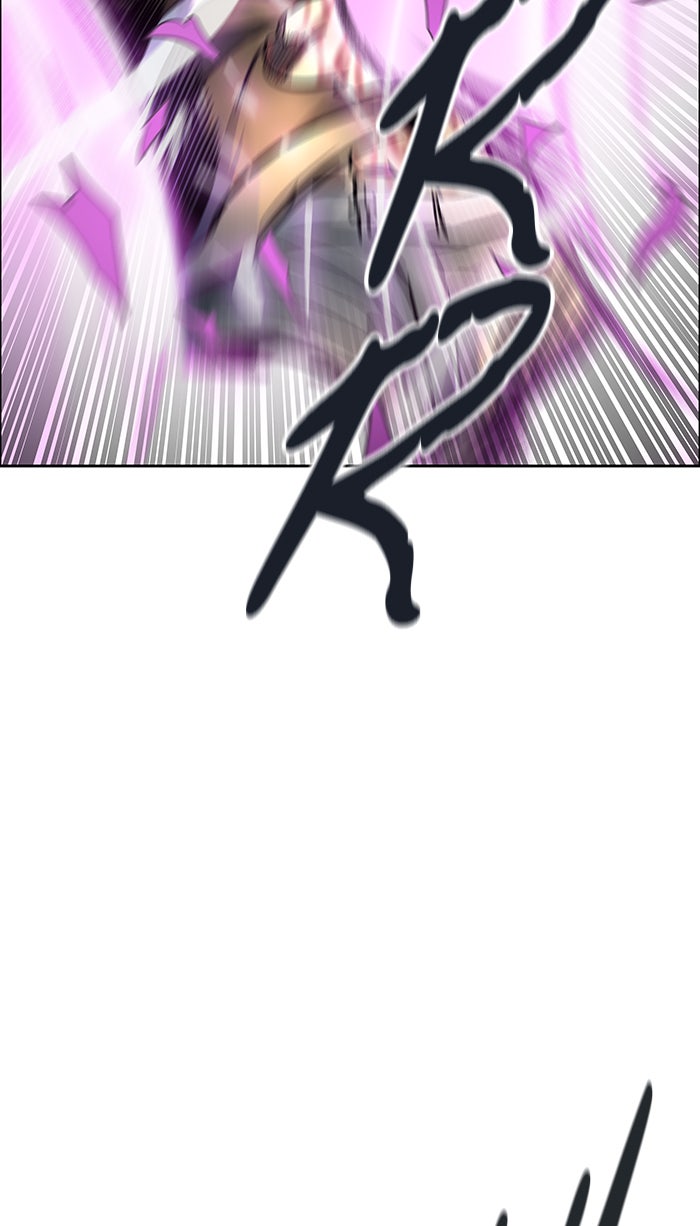Tower of God manga, chapter 497, page 117 of 135