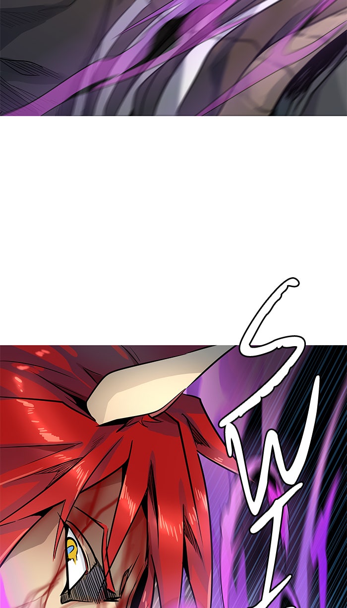 Tower of God manga, chapter 497, page 119 of 135