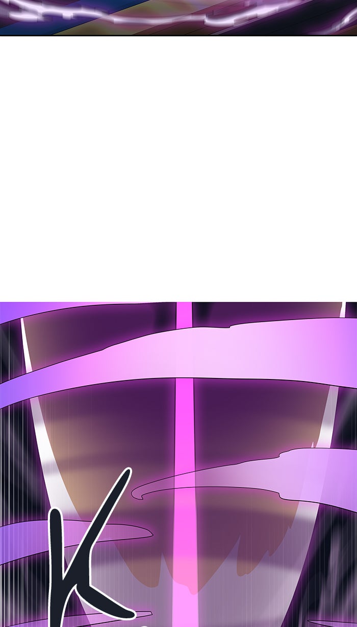 Tower of God manga, chapter 497, page 133 of 135