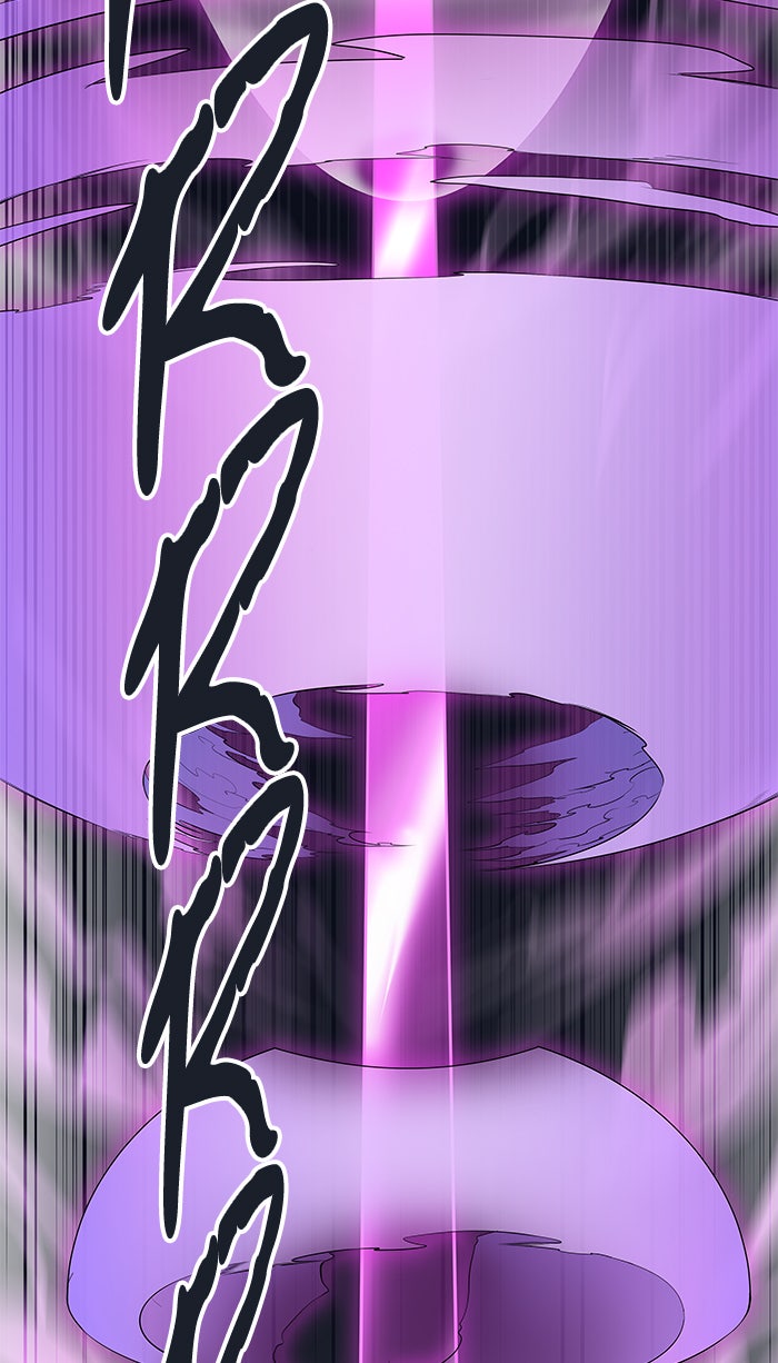Tower of God manga, chapter 497, page 134 of 135
