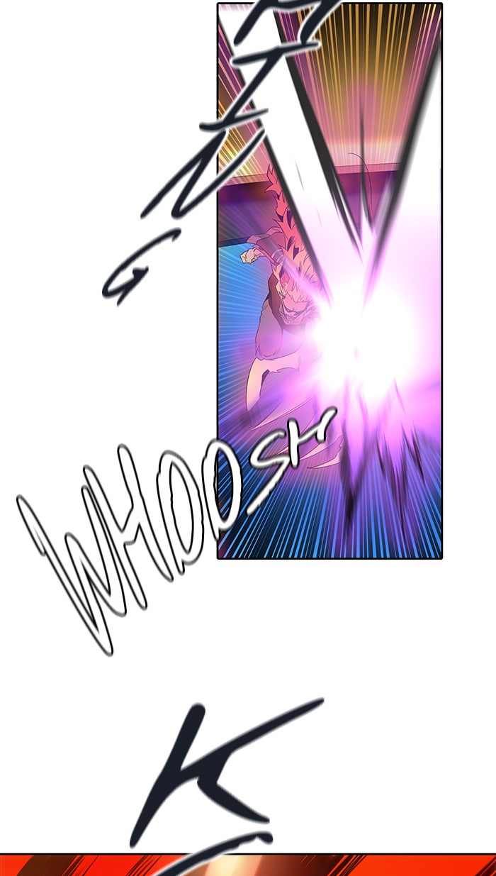 Tower of God manga, chapter 497, page 18 of 135