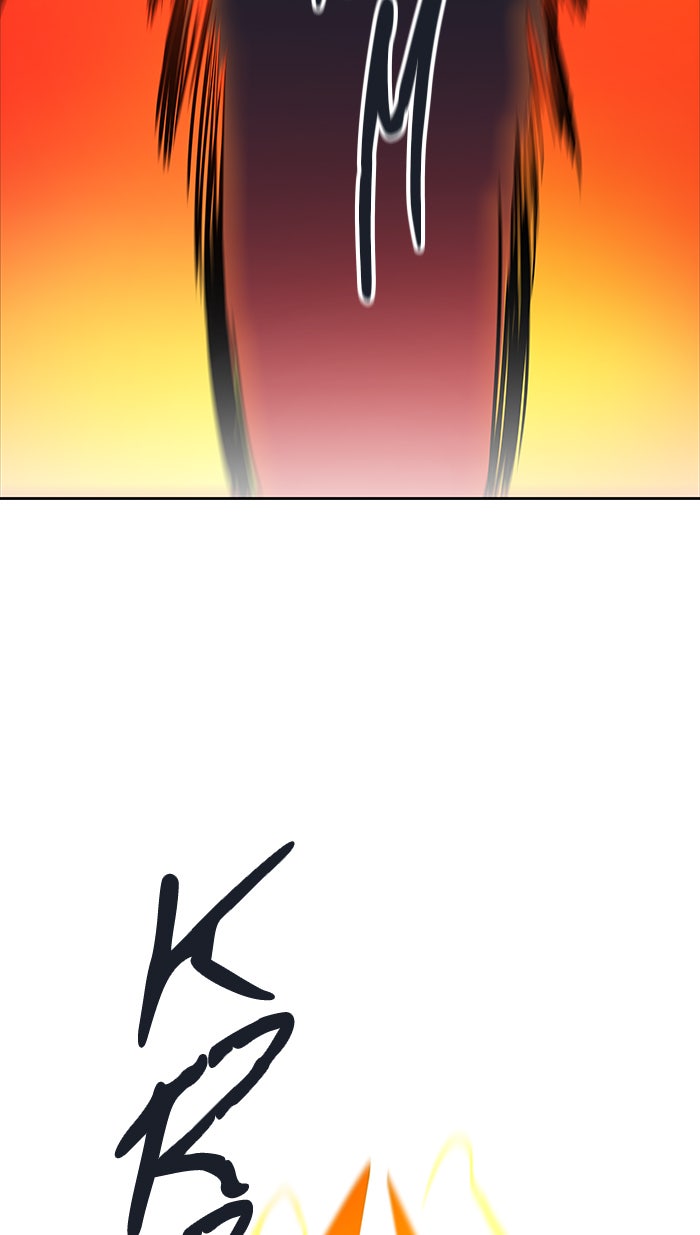 Tower of God manga, chapter 497, page 2 of 135