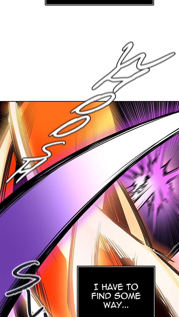 Tower of God manga, chapter 497, page 22 of 135