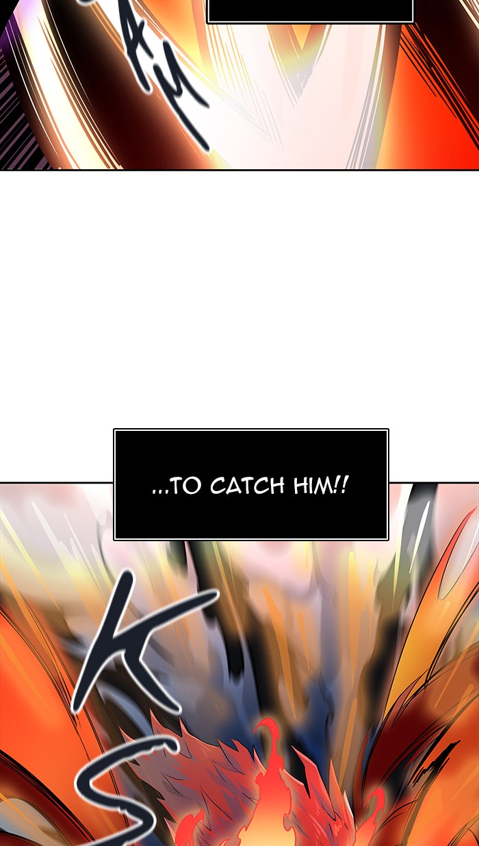 Tower of God manga, chapter 497, page 23 of 135