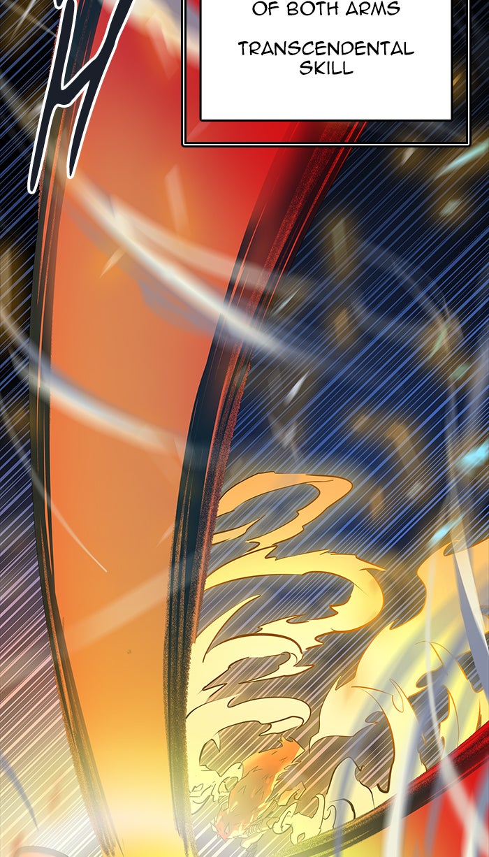 Tower of God manga, chapter 497, page 26 of 135