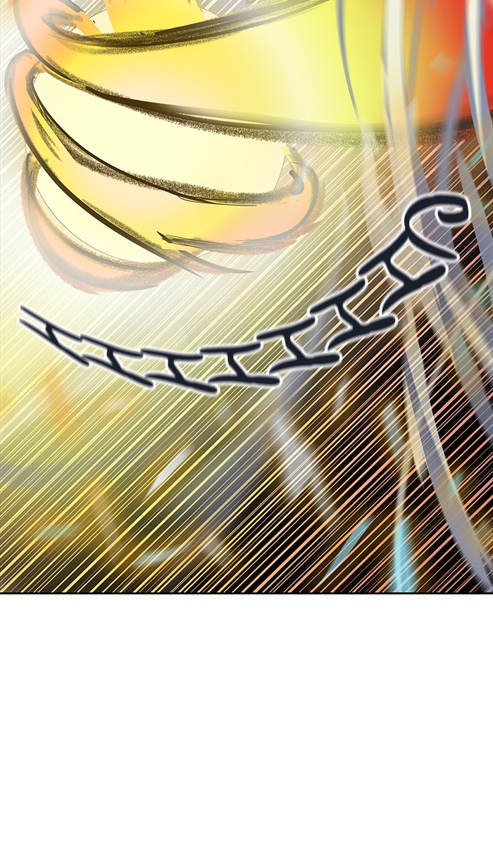 Tower of God manga, chapter 497, page 27 of 135