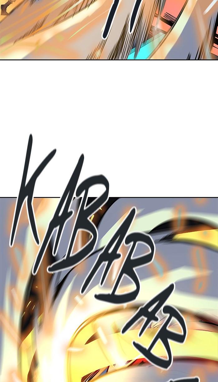 Tower of God manga, chapter 497, page 29 of 135