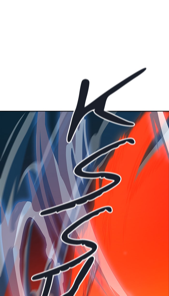 Tower of God manga, chapter 497, page 31 of 135
