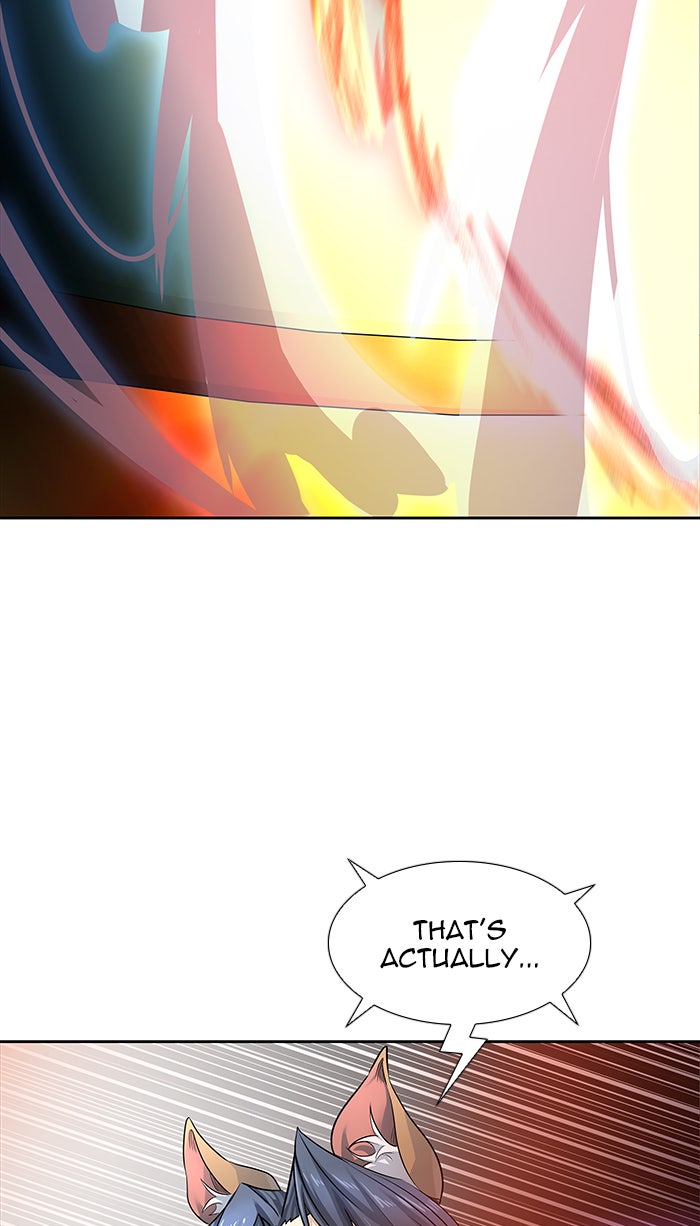 Tower of God manga, chapter 497, page 33 of 135