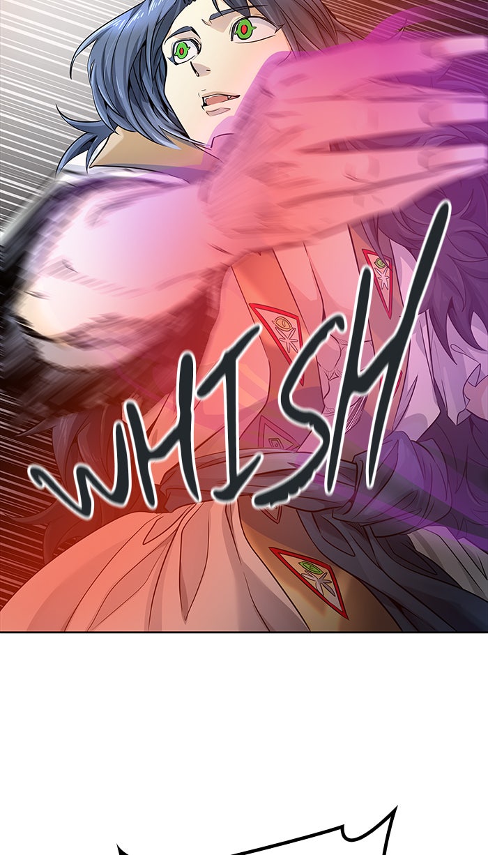 Tower of God manga, chapter 497, page 34 of 135