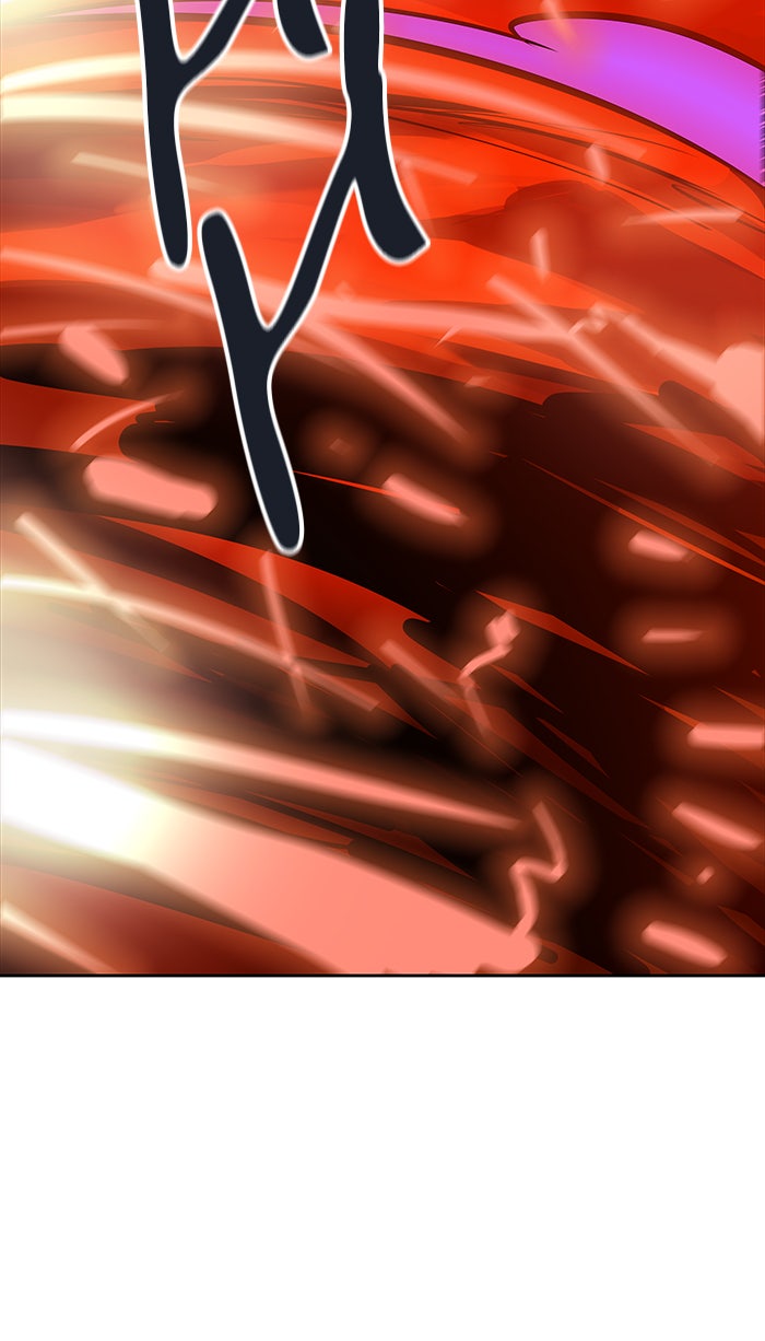 Tower of God manga, chapter 497, page 36 of 135