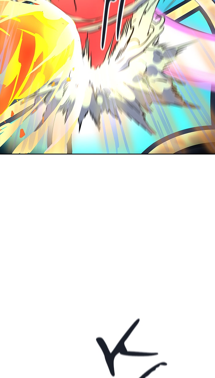 Tower of God manga, chapter 497, page 39 of 135