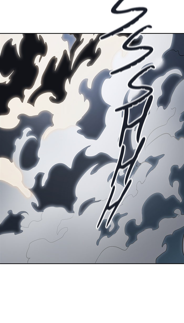 Tower of God manga, chapter 497, page 40 of 135
