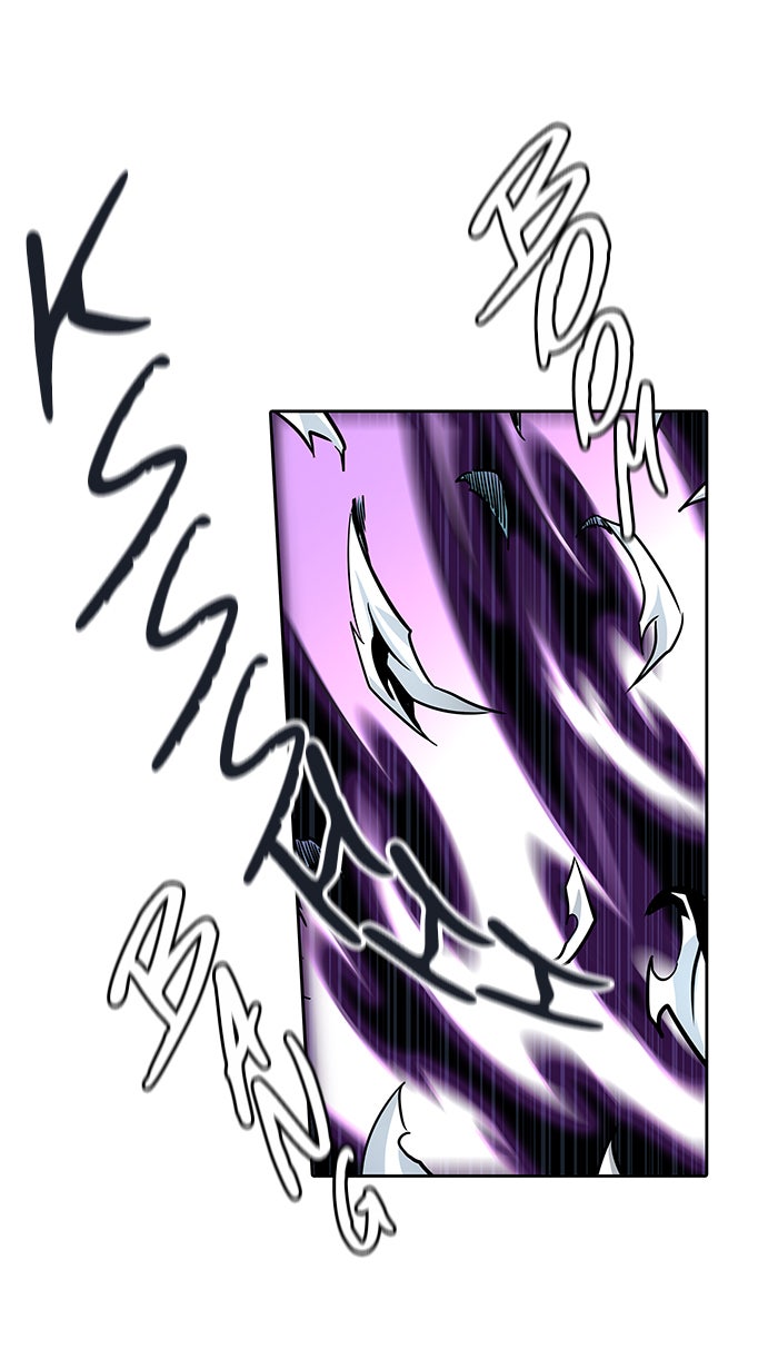 Tower of God manga, chapter 497, page 47 of 135