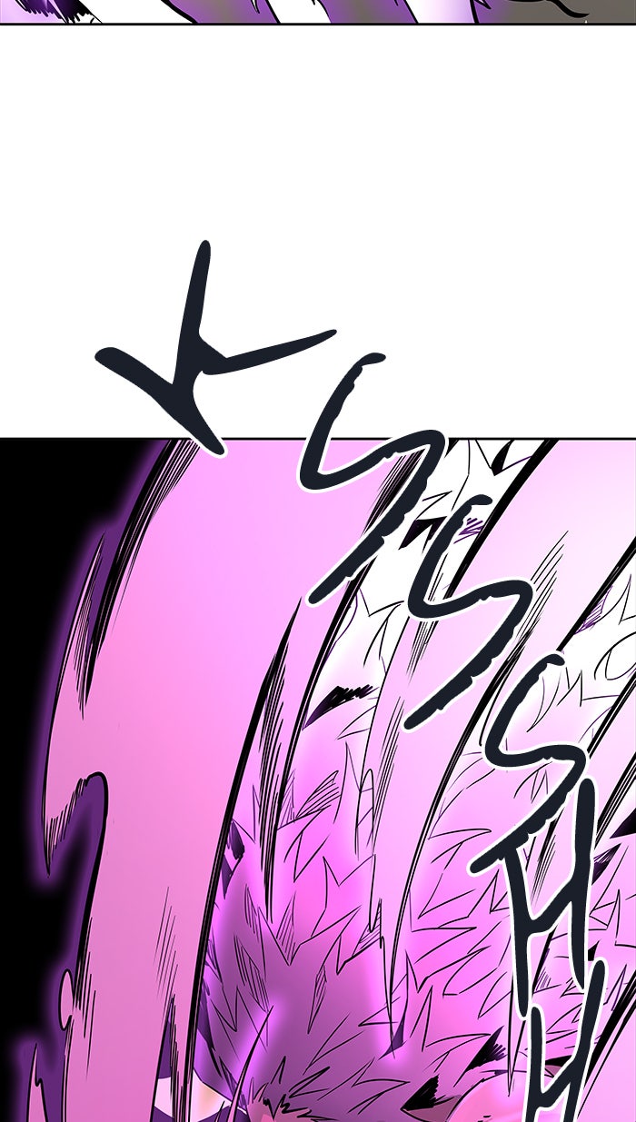 Tower of God manga, chapter 497, page 49 of 135