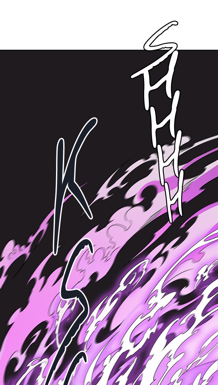 Tower of God manga, chapter 497, page 51 of 135