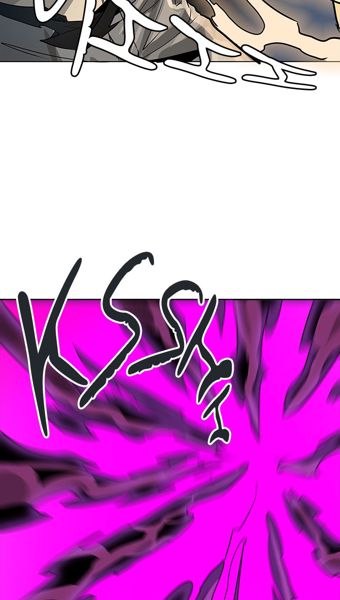 Tower of God manga, chapter 497, page 55 of 135