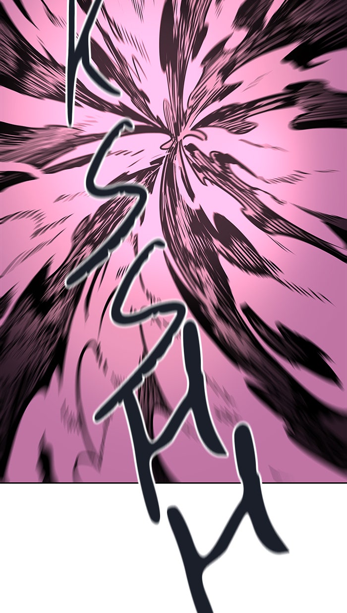 Tower of God manga, chapter 497, page 58 of 135