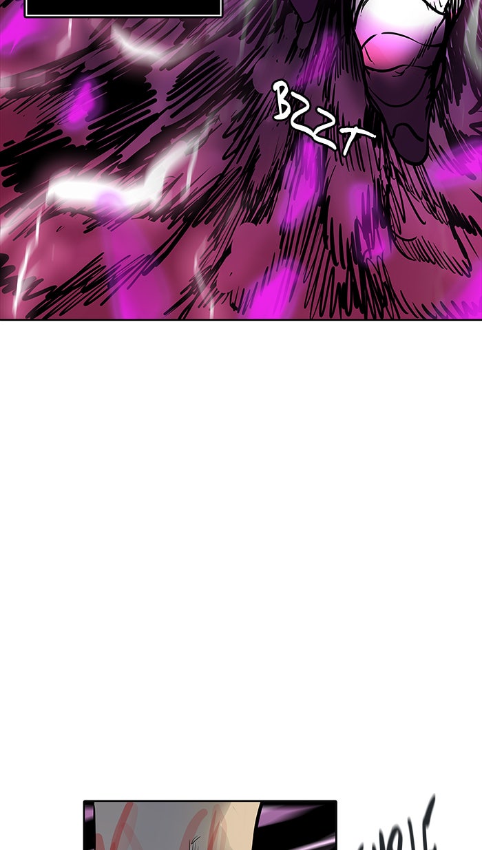 Tower of God manga, chapter 497, page 65 of 135