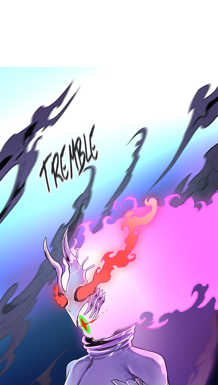 Tower of God manga, chapter 497, page 67 of 135
