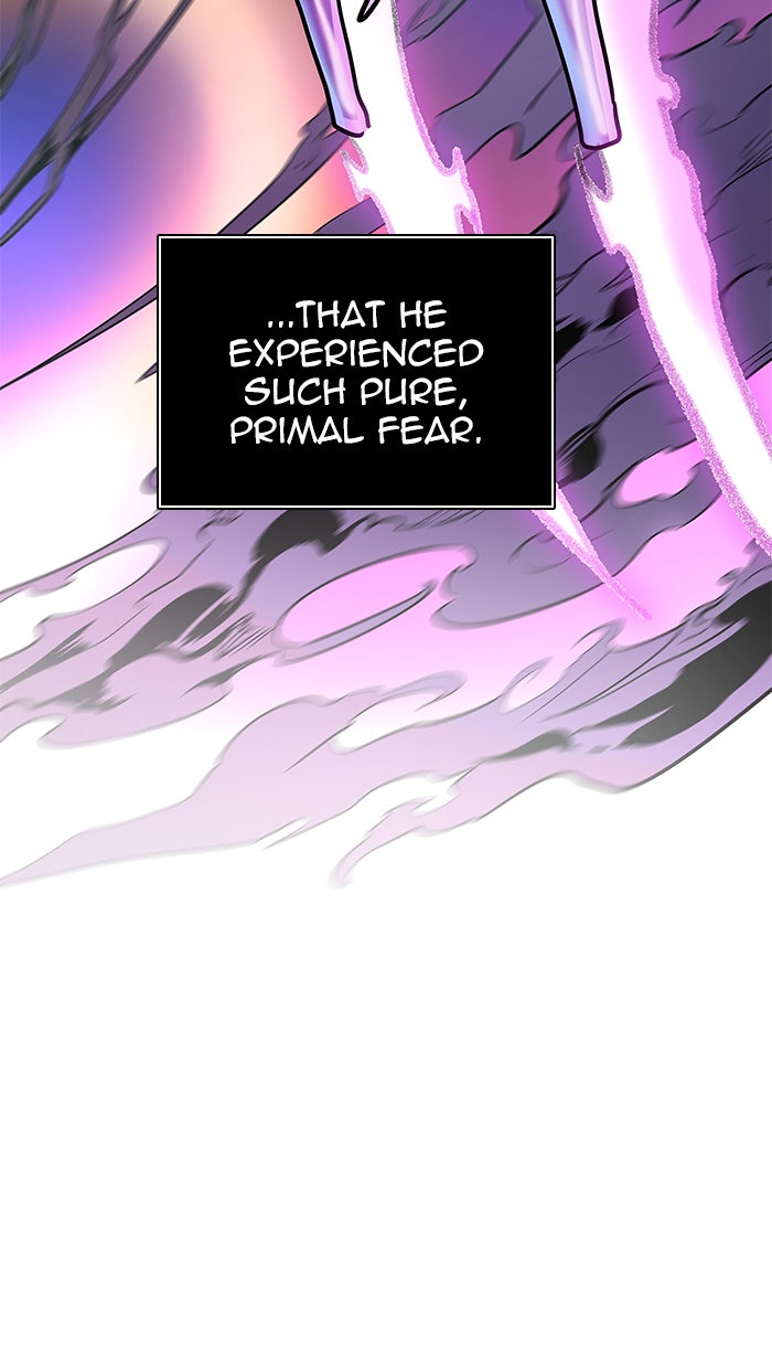 Tower of God manga, chapter 497, page 69 of 135