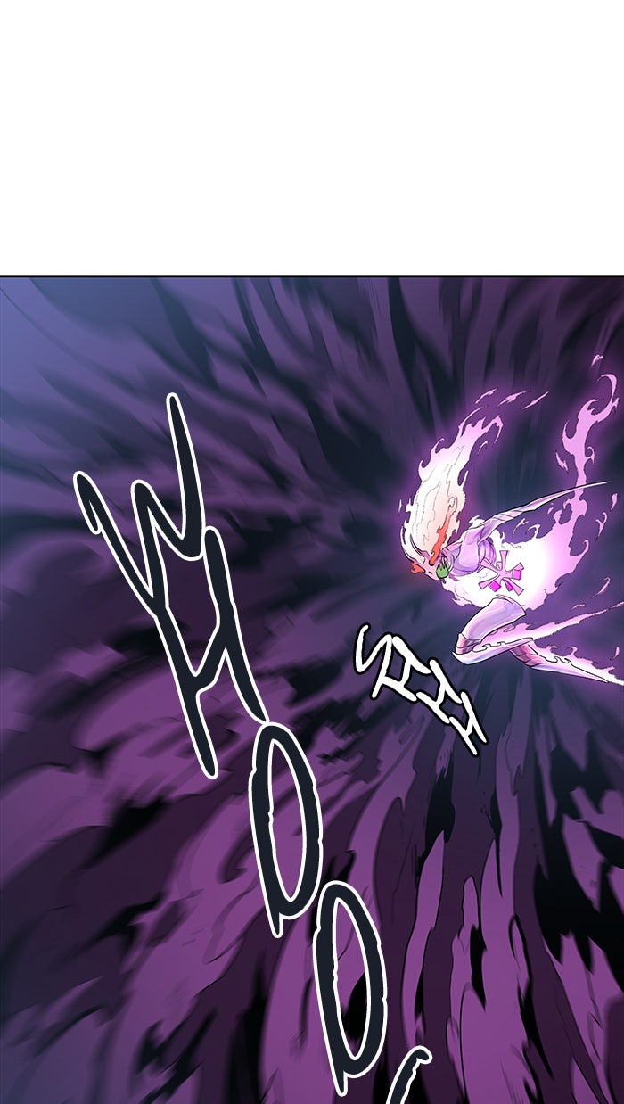 Tower of God manga, chapter 497, page 70 of 135